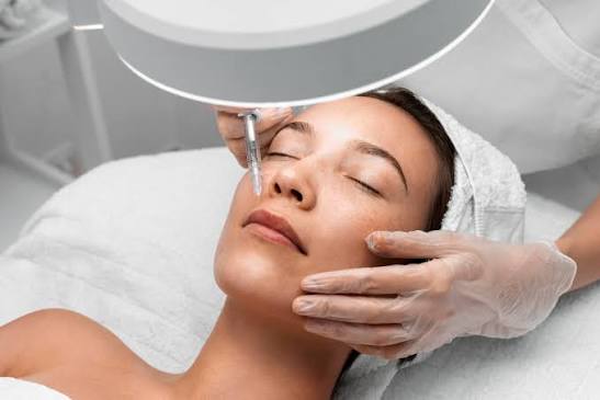 The Role of Aesthetics in Self-care Routines