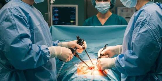 The Role of General Surgery in Managing Chronic Illnesses