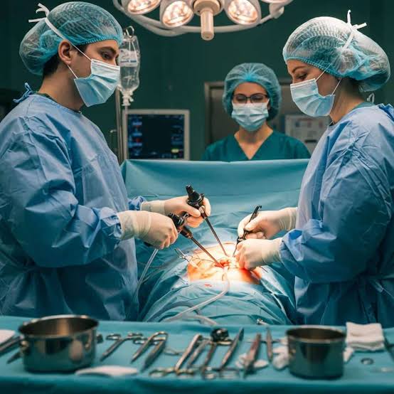 The Role of General Surgery in Managing Chronic Illnesses