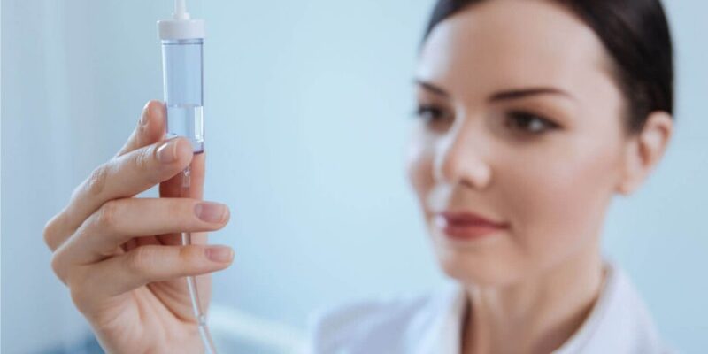 The Role of IV Therapy in Supporting Overall Health The Role of IV Therapy in Supporting Overall Health