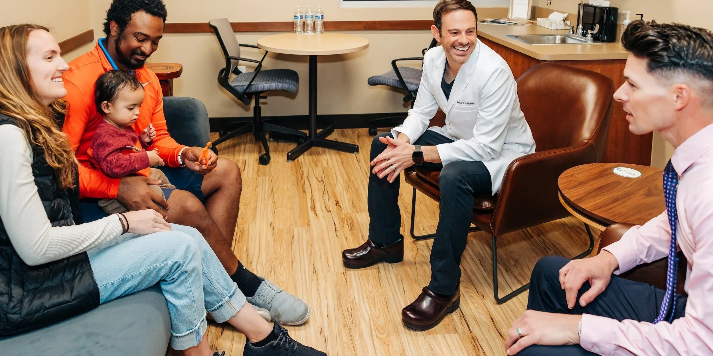 Tips for Navigating Family Primary Care Tips for Navigating Family Primary Care