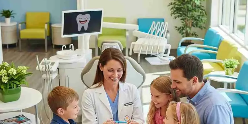 Understanding Your Family Practice Wellness Exams