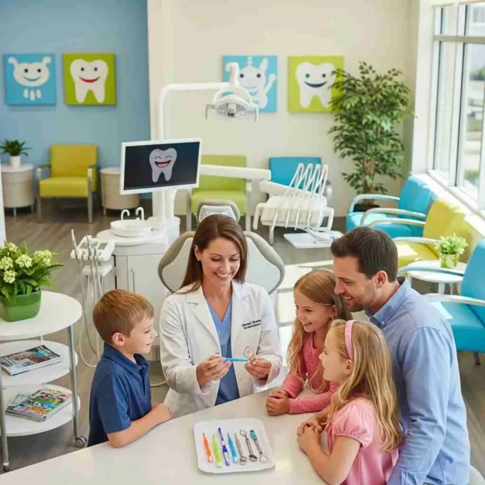 Understanding Your Family Practice Wellness Exams Understanding Your Family Practice Wellness Exams