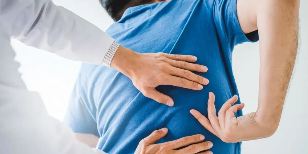 Understanding the Causes and Treatment Options for Lower Back Pain Understanding the Causes and Treatment Options for Lower Back Pain