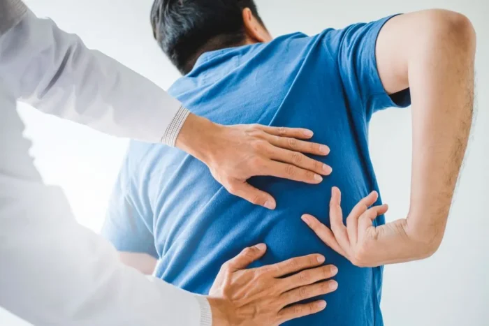 Understanding the Causes and Treatment Options for Lower Back Pain