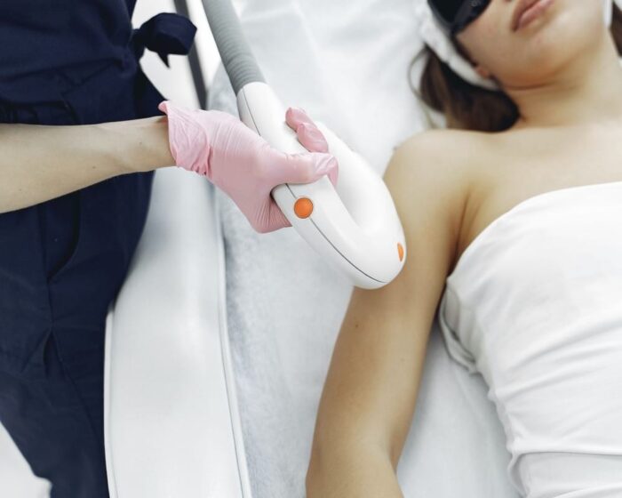 Understanding the Different Types of Varicose Veins Treatments