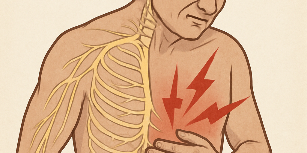 Understanding the Role of Nerve Blocks in Chronic Pain Relief Understanding the Role of Nerve Blocks in Chronic Pain Relief