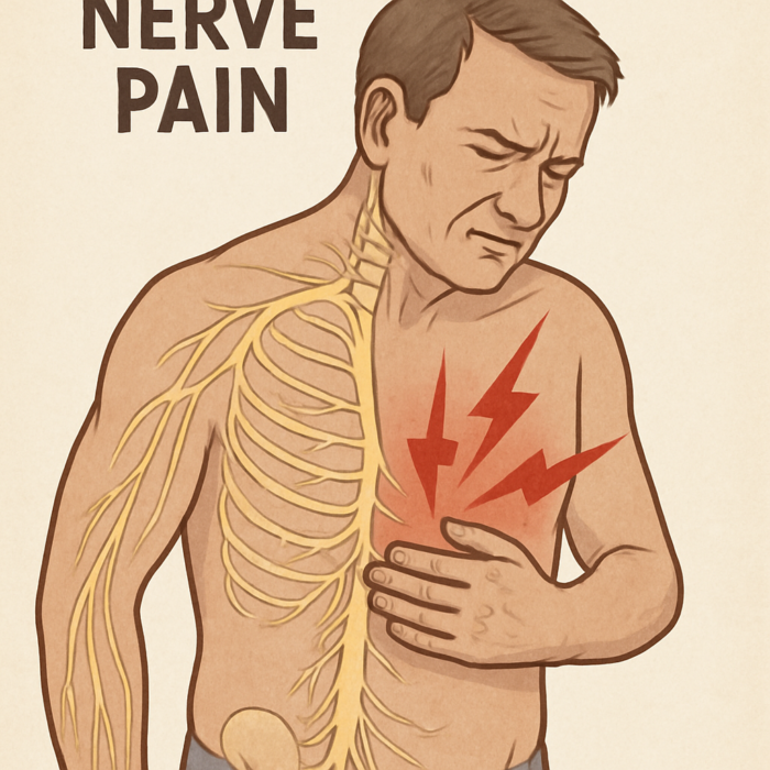 Understanding the Role of Nerve Blocks in Chronic Pain Relief Understanding the Role of Nerve Blocks in Chronic Pain Relief