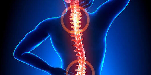 What To Do About Back Pain From Osteoarthritis