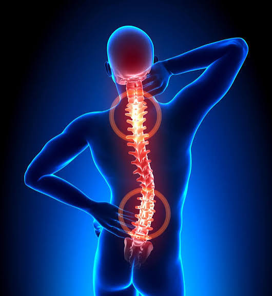 What To Do About Back Pain From Osteoarthritis
