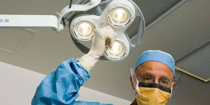 What To Expect During a Face Lift Procedure What To Expect During a Face Lift Procedure