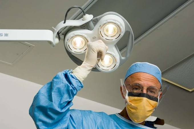 What To Expect During a Face Lift Procedure