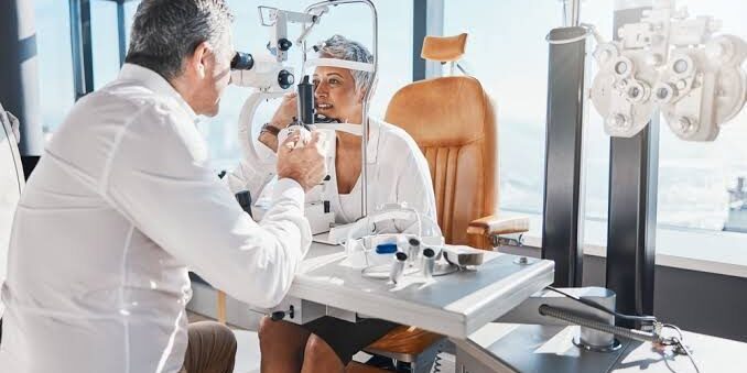 Why Eye Exams Are Beneficial for Overall Health Why Eye Exams Are Beneficial for Overall Health