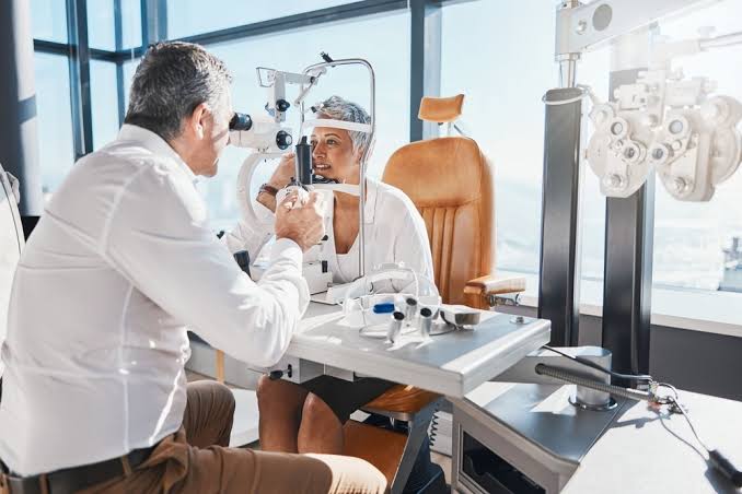 Why Eye Exams Are Beneficial for Overall Health