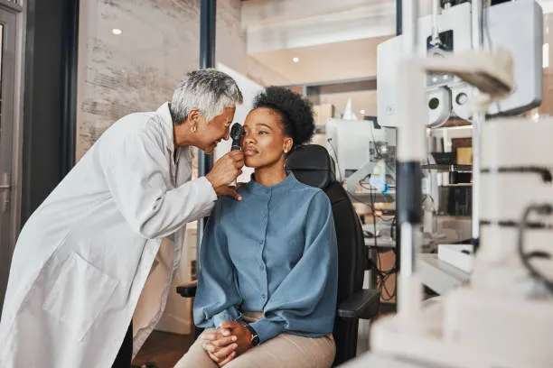 Choosing the Right Cataracts Specialist for Your Needs