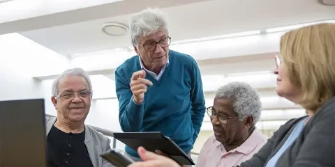 Coordinating Care To Support Overall Family Wellness