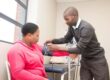 Coping Strategies for Patients with Congestive Heart Failure