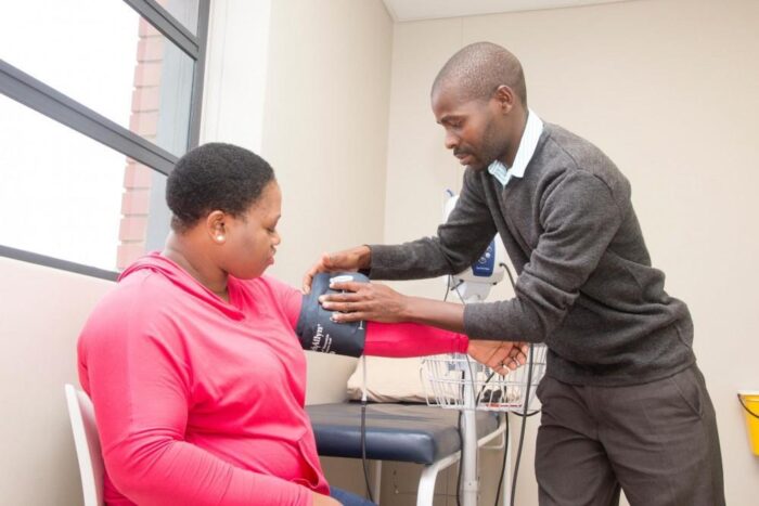 Coping Strategies for Patients with Congestive Heart Failure