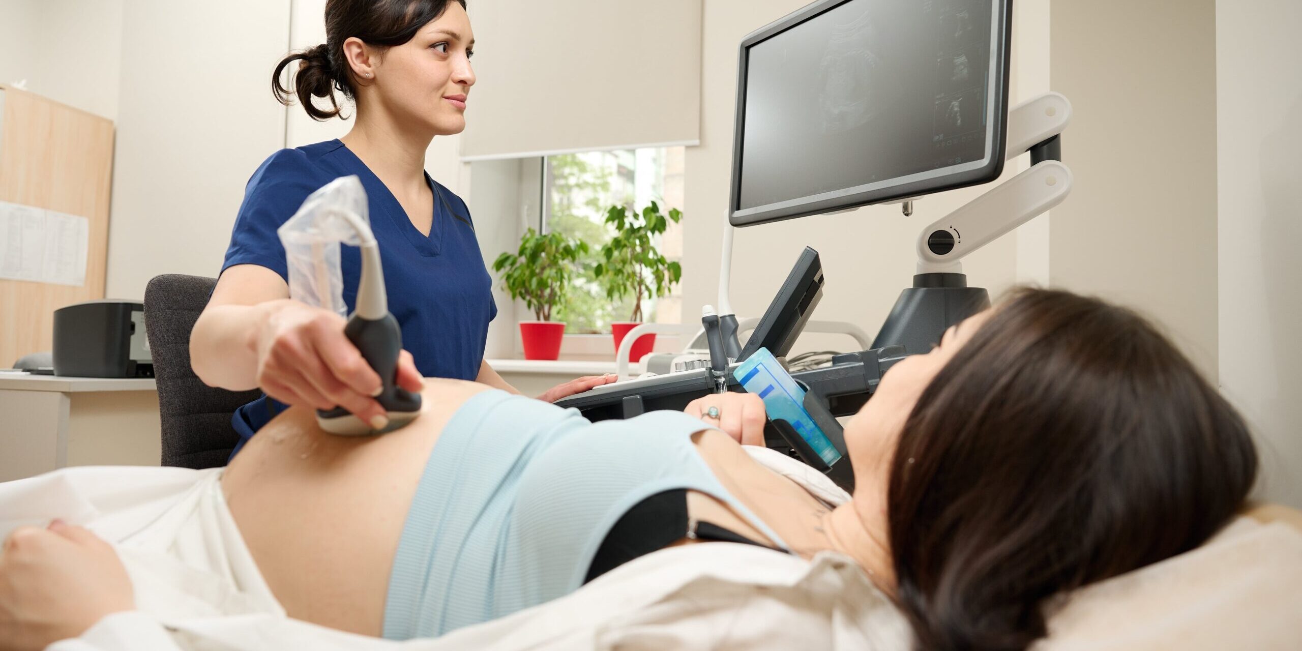 Exploring Services Offered by Gynecologists