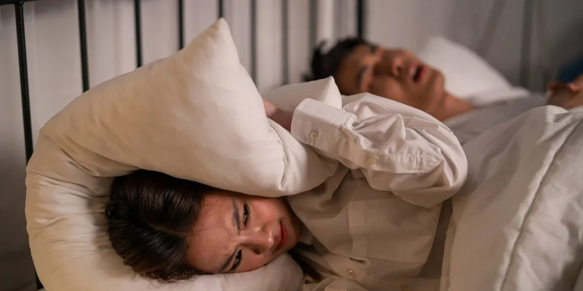 Exploring the Different Types of Sleeping Disorders and Their Treatments Exploring the Different Types of Sleeping Disorders and Their Treatments