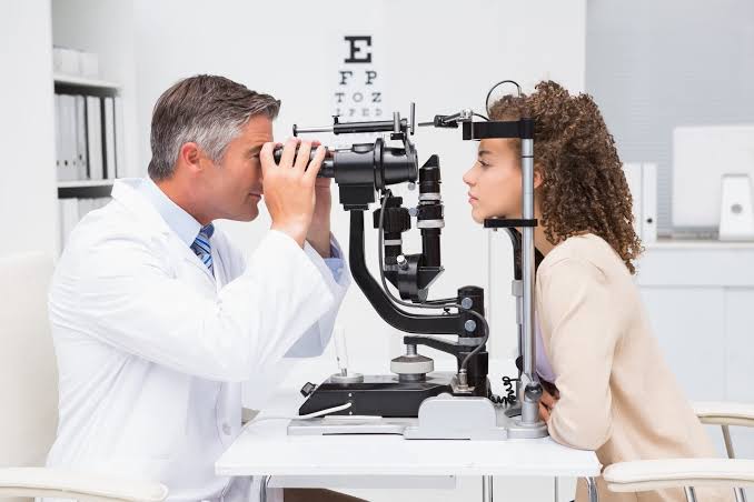 Finding an Eye Doctor Who Understands Your Vision Needs