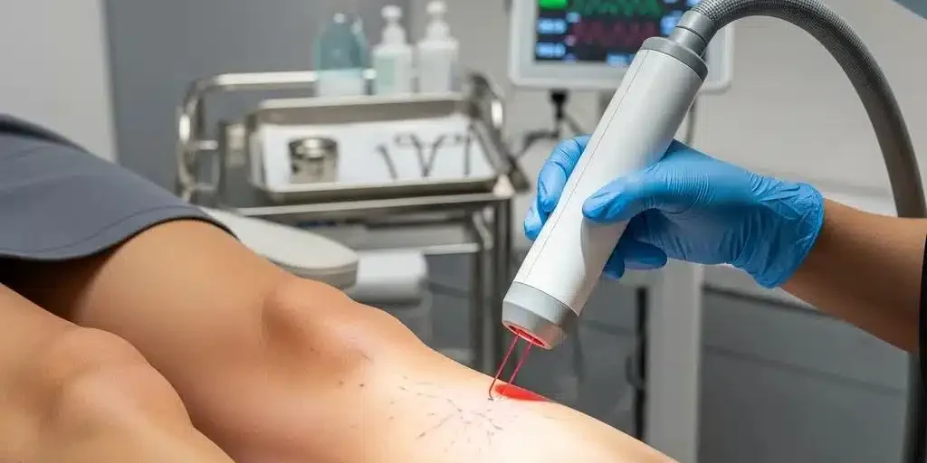 Four Benefits of Visiting a Vascular Specialist