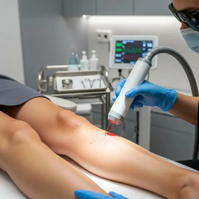Four Benefits of Visiting a Vascular Specialist