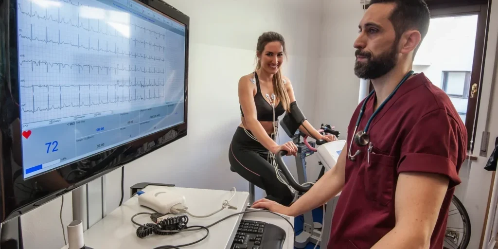 How Cardiologists Utilize Advanced Technology for Heart Monitoring How Cardiologists Utilize Advanced Technology for Heart Monitoring