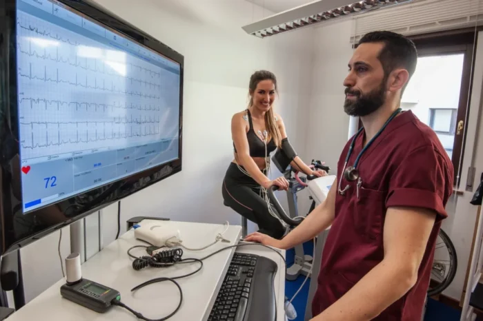 How Cardiologists Utilize Advanced Technology for Heart Monitoring