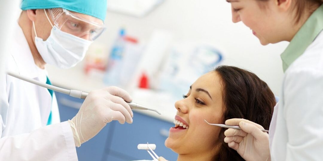 How a Dentist Can Help With Oral Health Issues How a Dentist Can Help With Oral Health Issues