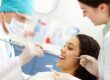 How a Dentist Can Help With Oral Health Issues