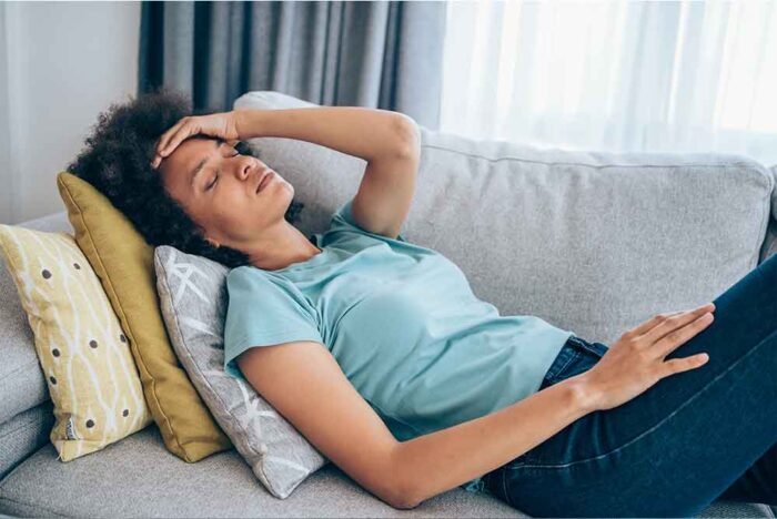 Identifying Triggers for Migraines and Headaches Identifying Triggers for Migraines and Headaches