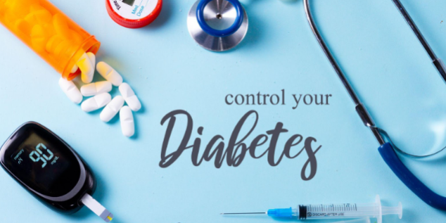 Improving Outcomes for Seniors With Diabetes Improving Outcomes for Seniors With Diabetes