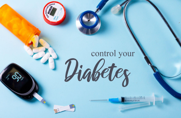 Improving Outcomes for Seniors With Diabetes Improving Outcomes for Seniors With Diabetes