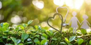 Integrating Family Medicine With Holistic Health Approaches