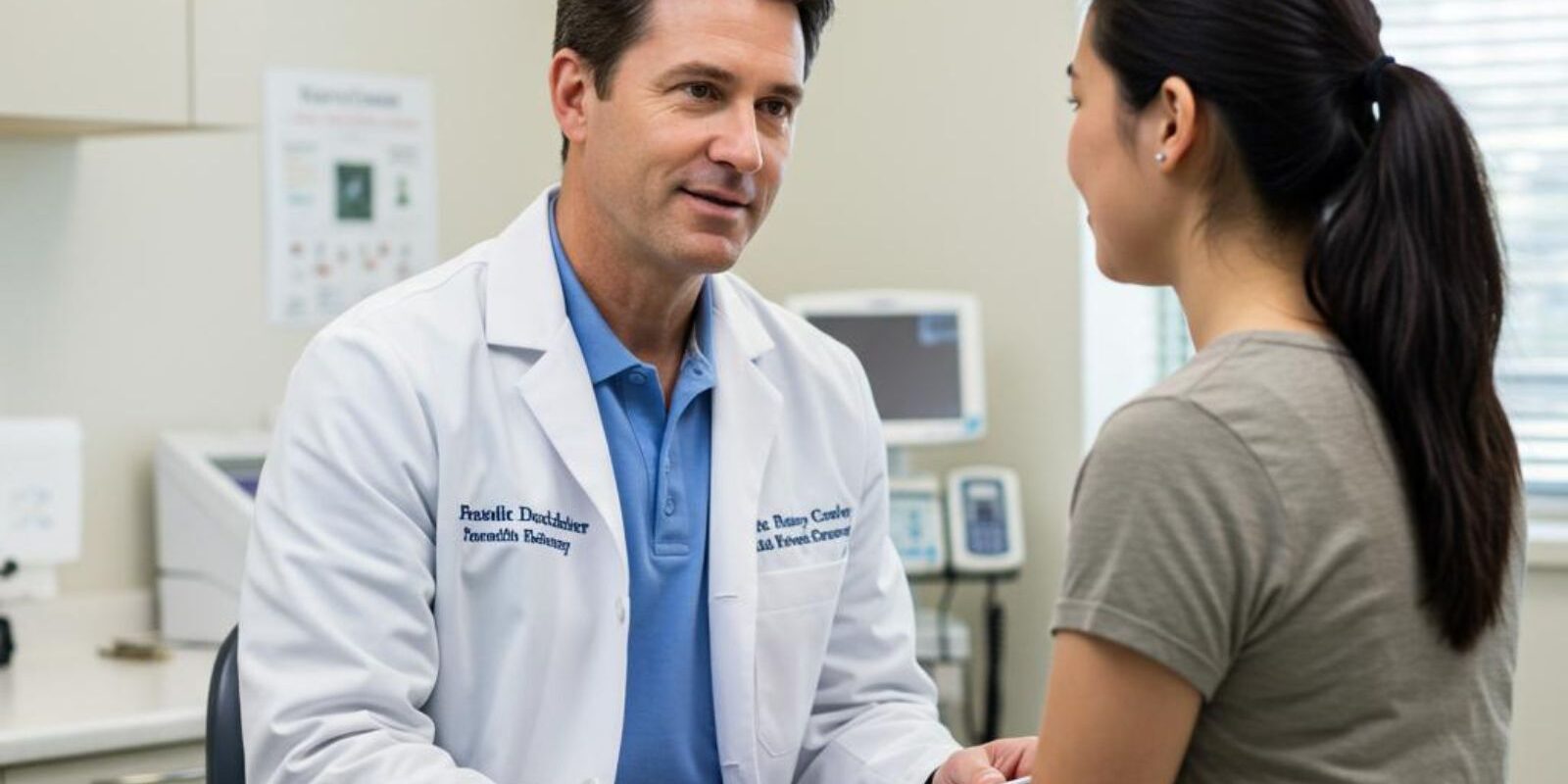 Understanding the Role of Regular Check-ups in Primary Care