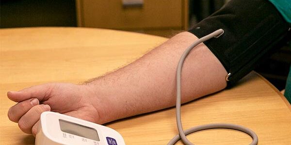 Lifestyle Adjustments To Control Hypertension