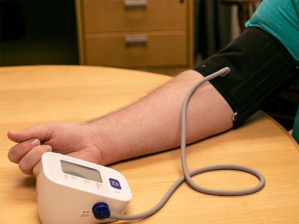 Blood pressure, healthcare photo. Free public domain CC0 image. Lifestyle Adjustments To Control Hypertension