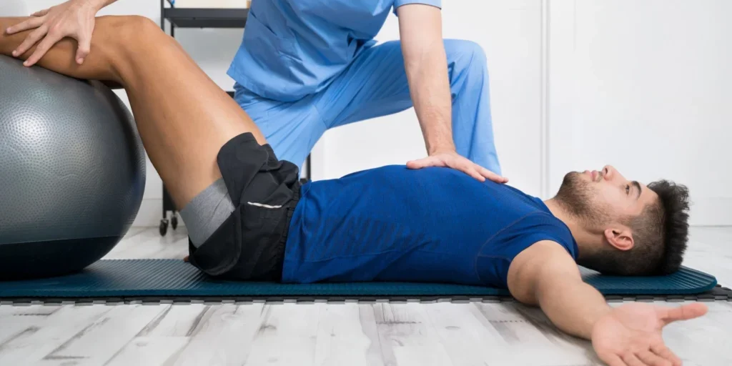 Maximizing Recovery With Tailored Physical Therapy Programs