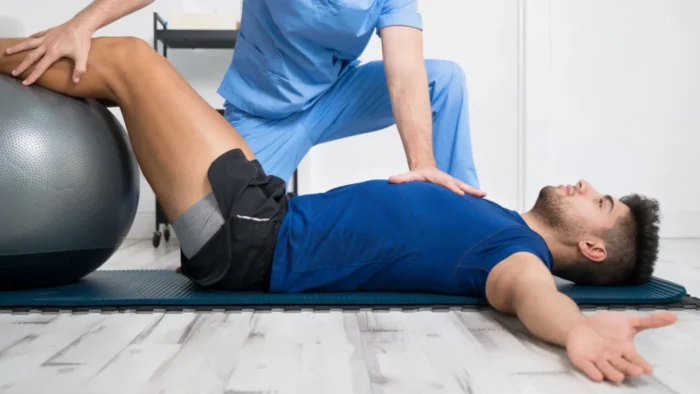 Maximizing Recovery With Tailored Physical Therapy Programs