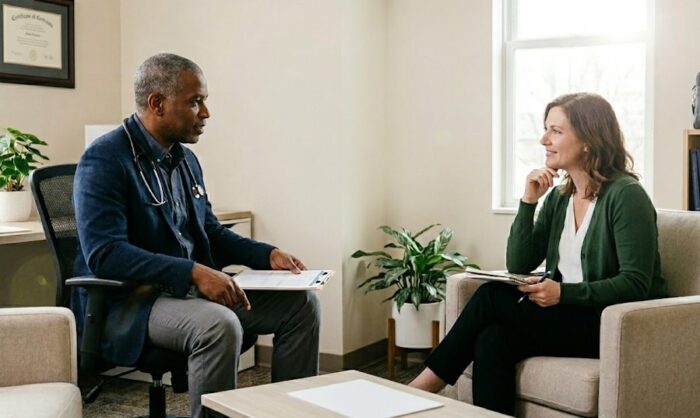 Navigating the Process of Finding the Right Psychiatric Clinic Navigating the Process of Finding the Right Psychiatric Clinic