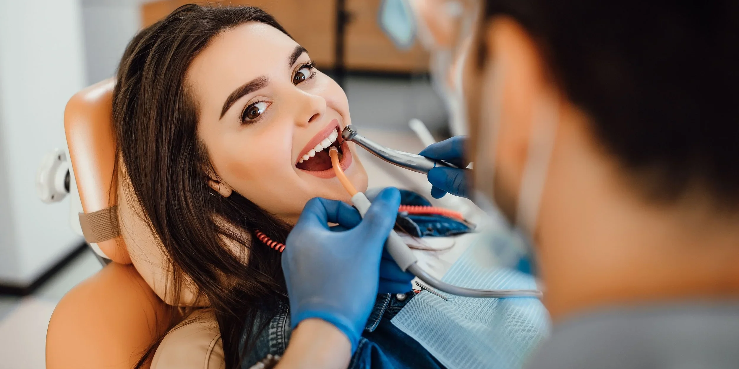# Popular Cosmetic Dentistry Treatments # Popular Cosmetic Dentistry Treatments