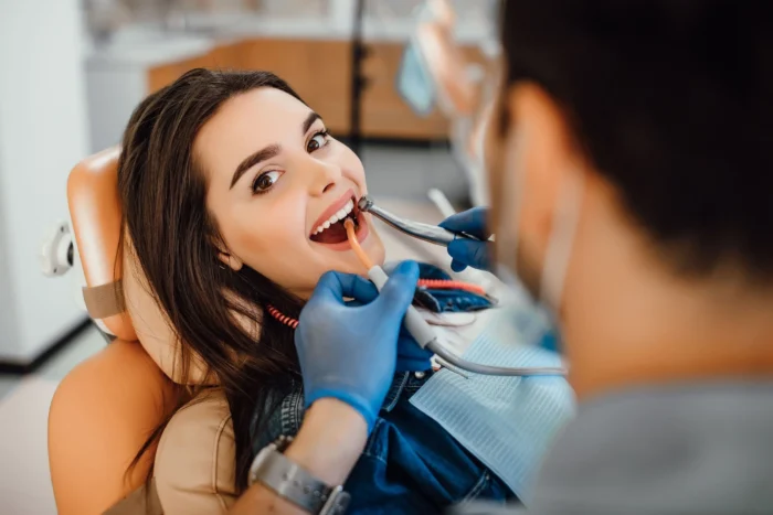 # Popular Cosmetic Dentistry Treatments # Popular Cosmetic Dentistry Treatments