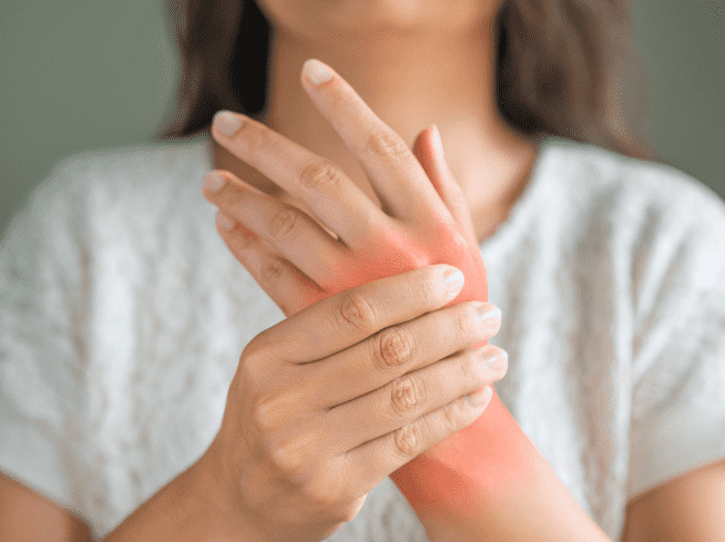 Recognizing and Diagnosing Early Symptoms of Rheumatoid Arthritis Recognizing and Diagnosing Early Symptoms of Rheumatoid Arthritis