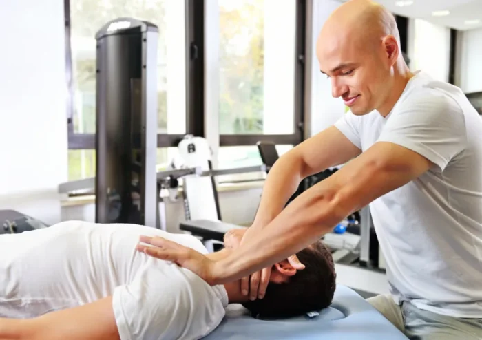 Strategies for Managing Neck Pain Strategies for Managing Neck Pain