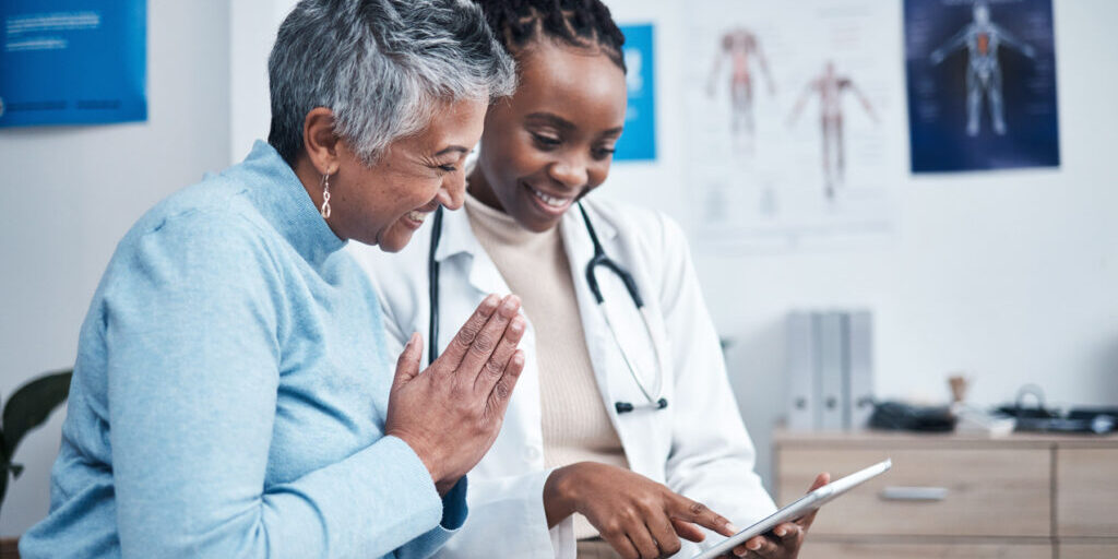 The Benefits of Communication in the Patient-Family Doctor Relationship