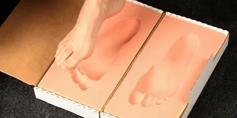 The Benefits of Custom Orthotics for Those With Diabetes The Benefits of Custom Orthotics for Those With Diabetes