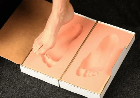 The Benefits of Custom Orthotics for Those With Diabetes The Benefits of Custom Orthotics for Those With Diabetes
