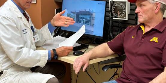 The Benefits of Regular Check-Ups and Screenings for Men’s Health