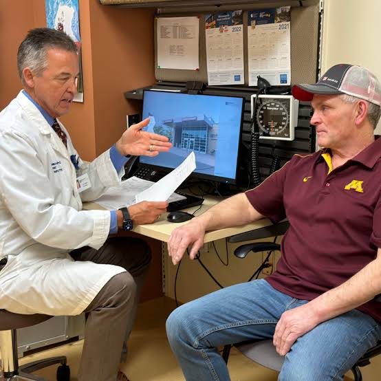 The Benefits of Regular Check-Ups and Screenings for Men’s Health The Benefits of Regular Check-Ups and Screenings for Men’s Health